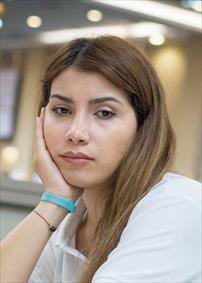 Ulviyya Hasil Qizi Fataliyeva (Chennai, 2022)