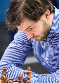 Nils Grandelius (2020)
