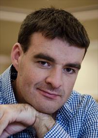 Gawain C B Jones (2016)