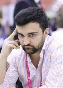 Igor Kovalenko (Baku, 2016)