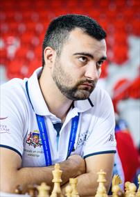 Igor Kovalenko (Batumi, 2018)