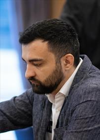 Igor Kovalenko (Berlin, 2021)