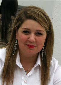 Klaudia Kulon (Troms�, 2014)