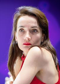 Kateryna Lagno (Sochi, 2021)