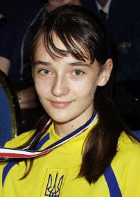 Kateryna Lagno (Kuala Lumpur, 2002)