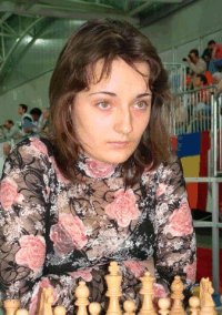 Kateryna Lagno (Turin, 2006)