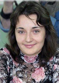 Kateryna Lagno (Turin, 2006)