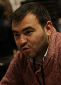 Shakhriyar Mamedyarov (Berlin, 2015)