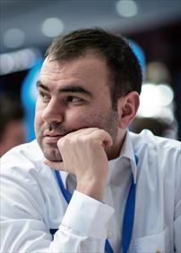 Shakhriyar Mamedyarov (Berlin, 2019)