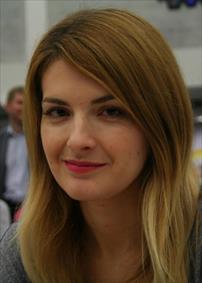 Sophie Milliet (Troms�, 2014)