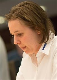 Mariya Muzychuk (Berlin, 2017)