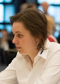 Mariya Muzychuk (Berlin, 2017)