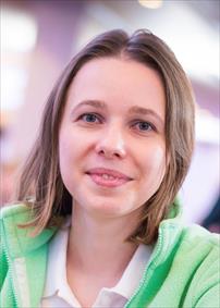 Mariya Muzychuk (Durres, 2023)