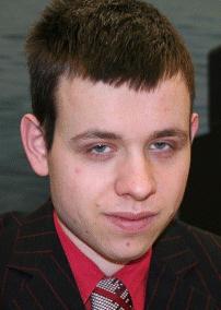 David Navara (Wijk, 2011)