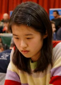 Shiqun Ni (Cappella La Grande, 2015)