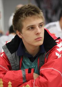 Richard Rapport (Troms�, 2014)