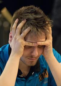 Richard Rapport (Berlin, 2017)