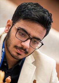 Raunak Sadhwani (Samarkand, 2023)