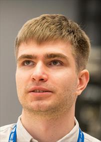 Alexey Sarana (Samarkand, 2023)