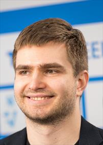 Alexey Sarana (Wijk aan Zee, 2025)