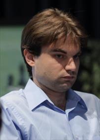 Samuel L Shankland (Biel, 2016)