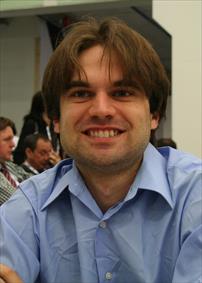 Samuel L Shankland (Troms�, 2014)