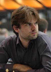 Samuel L Shankland (Biel, 2014)