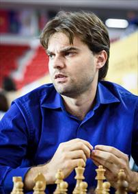 Samuel L Shankland (Batumi, 2018)