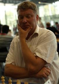 Alexei Shirov (Bilbao, 2014)
