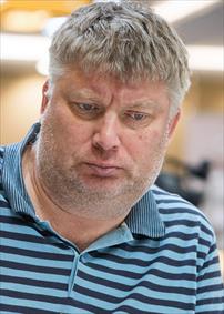 Alexei Shirov (Chennai, 2022)