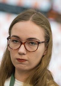 Alicja Sliwicka (New York, 2024)