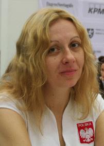 Monika Socko (Troms�, 2014)