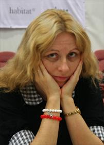 Monika Socko (Troms�, 2014)