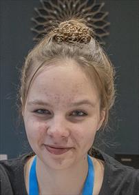 Martyna Starosta (Stockholm, 2024)