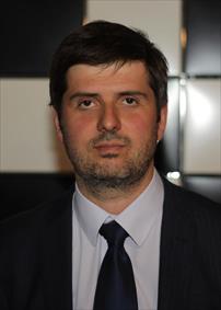 Peter Svidler (Biel, 2016)