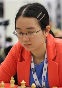 Zhongyi Tan (Troms�, 2014)