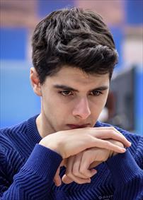 Aryan Tari (Wijk, 2017)