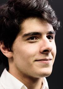 Aryan Tari (Reykjavik, 2018)