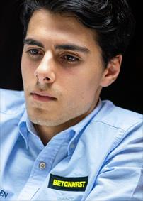 Aryan Tari (Stavanger, 2021)