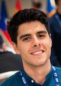 Aryan Tari (Baku, 2023)
