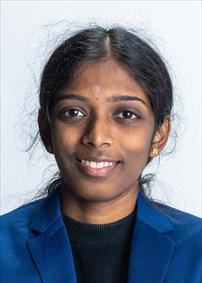 Ramesh Babu Vaishali (Wijk aan Zee, 2023)