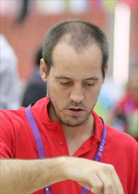 Francisco Vallejo Pons (Baku, 2016)