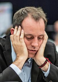Francisco Vallejo Pons (Berlin, 2019)
