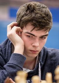 Jorden Van Foreest (Wijk, 2017)
