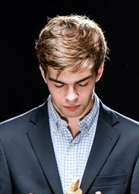 Jorden Van Foreest (2019)
