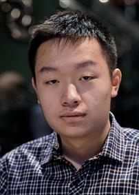 Yi Wei (2016)