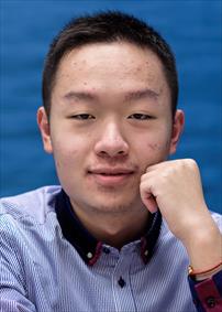 Yi Wei (Wijk, 2017)