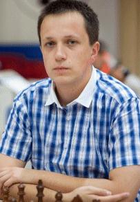Radoslaw Wojtaszek (Istanbul, 2012)