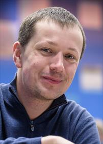 Radoslaw Wojtaszek (Wijk, 2017)