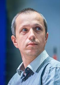 Radoslaw Wojtaszek (Sochi, 2021)
